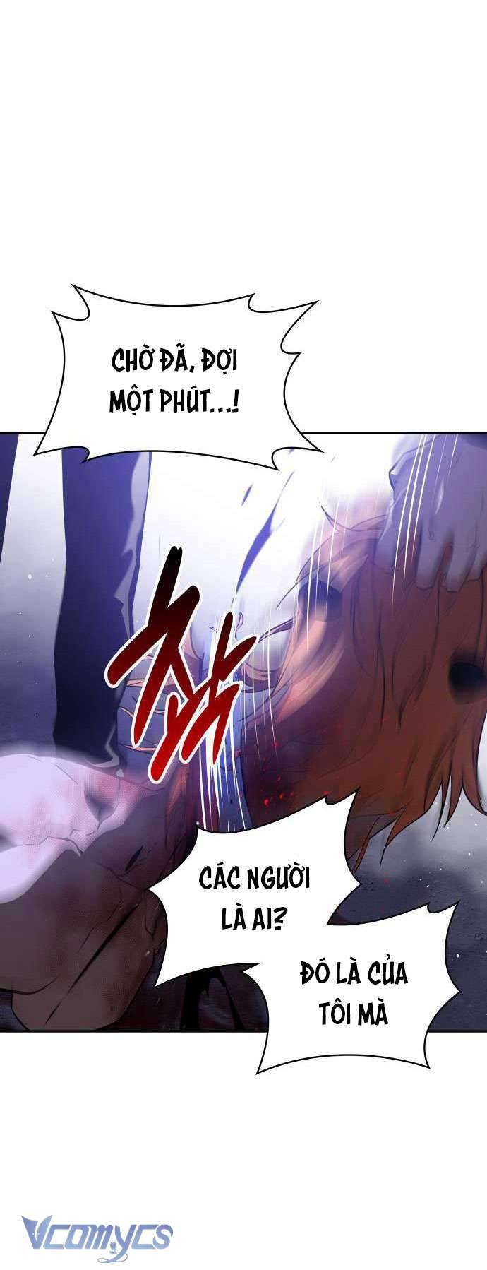 (BTS - HYBE) 7FATES: CHAKHO Chap 3 - Trang 2