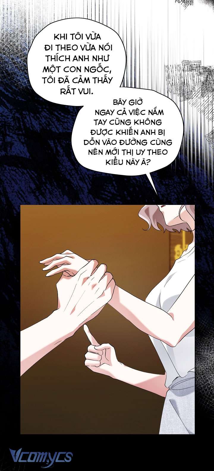 [18+] Dinh Thự Young Chun Hwa: Mãi Một Tình Yêu Chapter 13 - Next Chapter 14