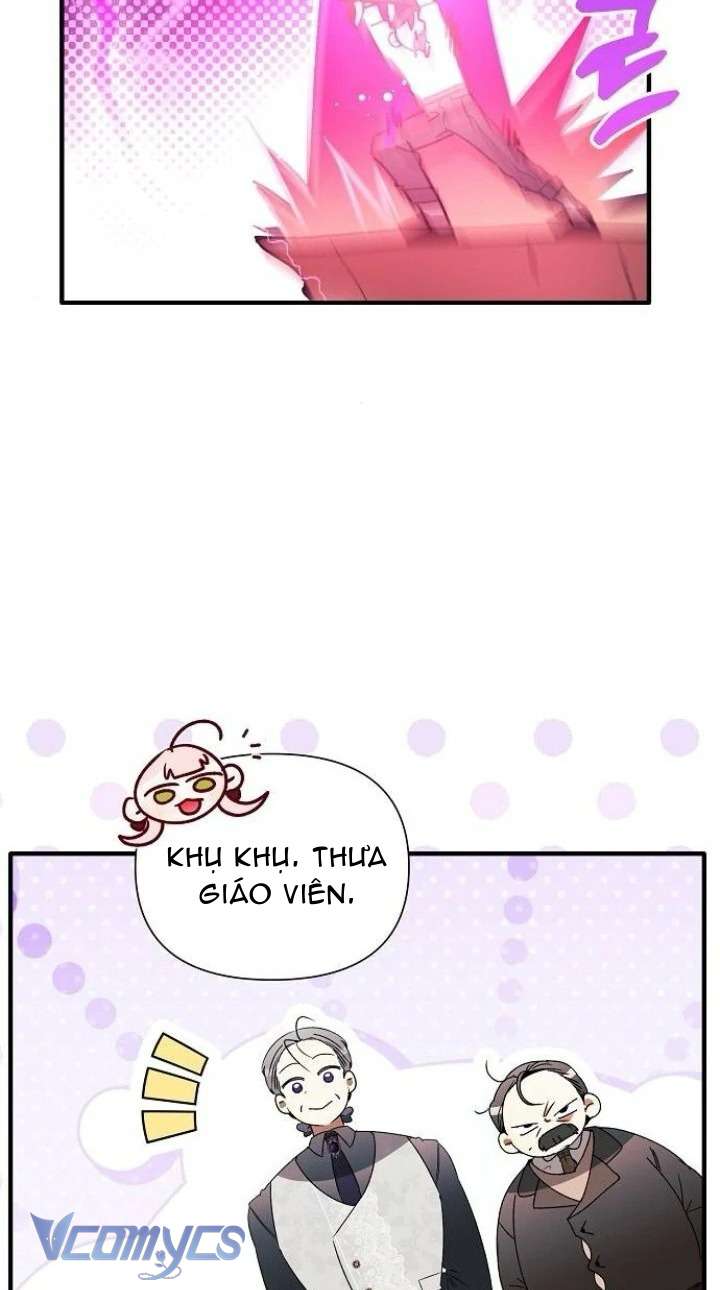 Papa Bạo Chúa, Con Sẽ Bảo Vệ Người! Chap 6 - Trang 2