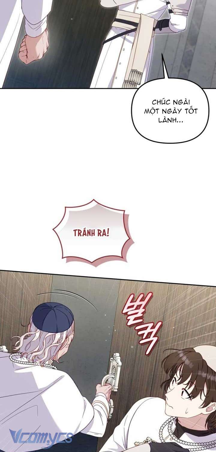 Tôi Được Nuôi Dưỡng Bởi Những Kẻ Phản Diện Chap 81 - Trang 3