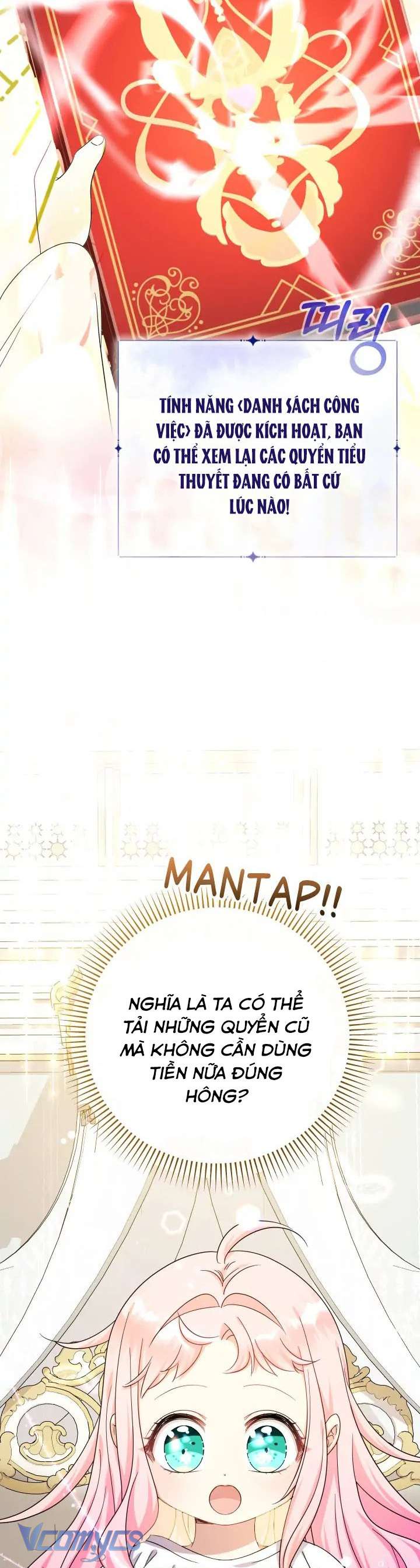 Tiểu Thư Tích Tiền Đi Bụi Chapter 37 - Trang 4