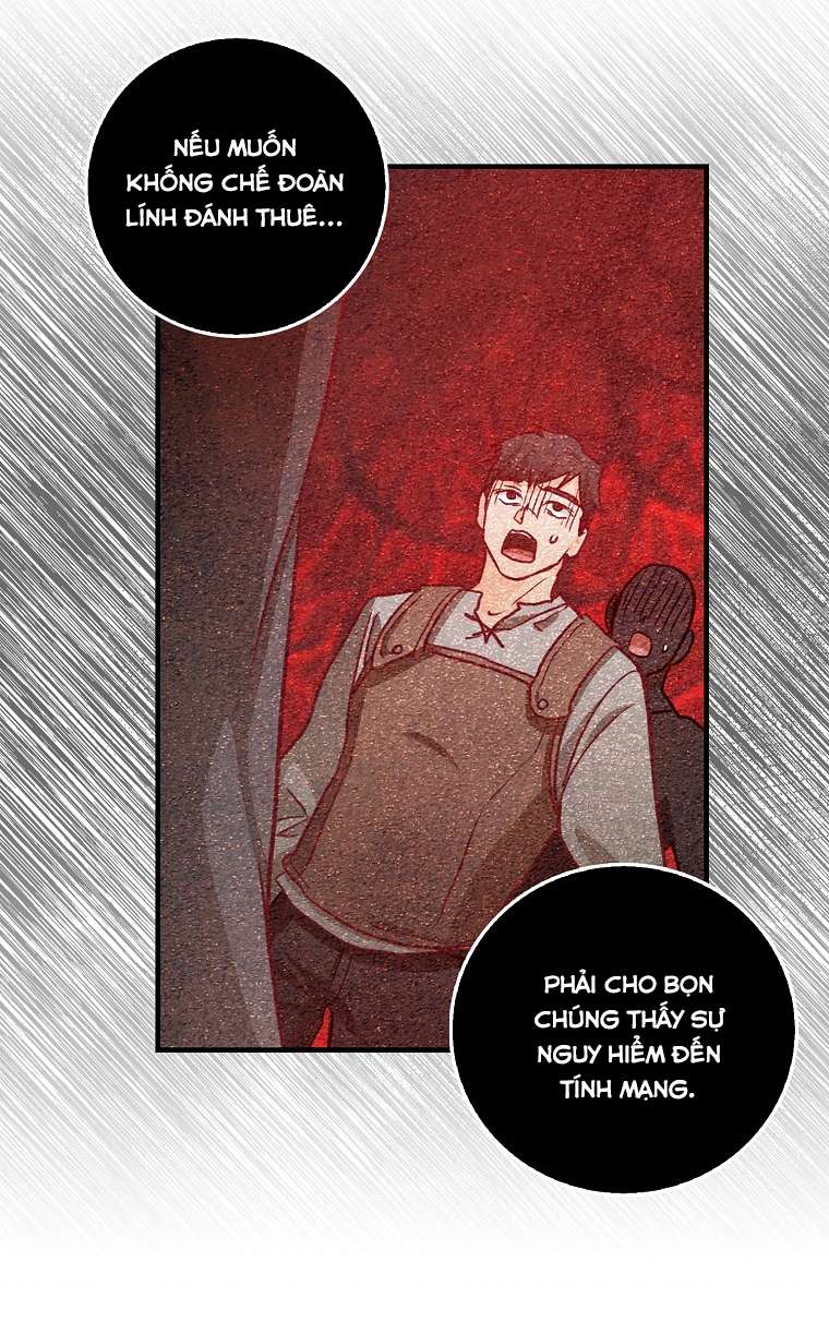 Tôi Trở Thành Vợ Của Nam Chính Chap 12 - Trang 3