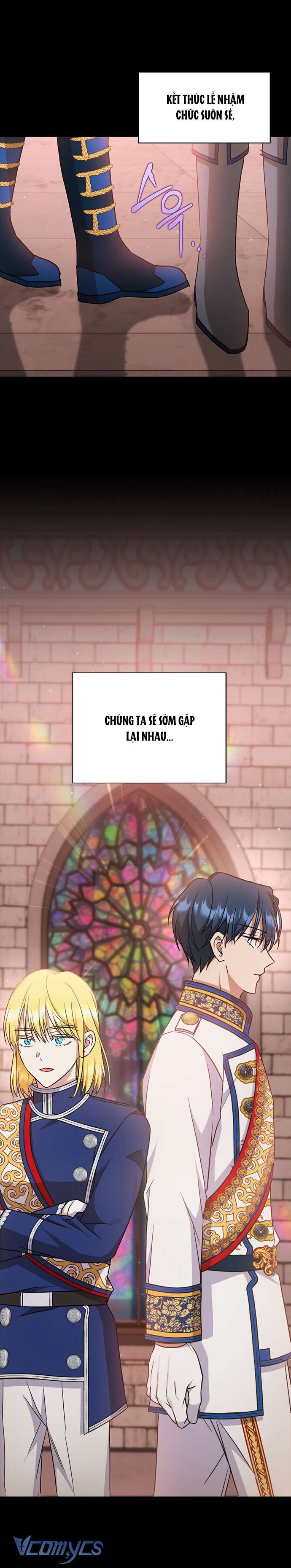 Làm Thế Nào Để Ăn Chủ Nhân Chapter 46 - Trang 3