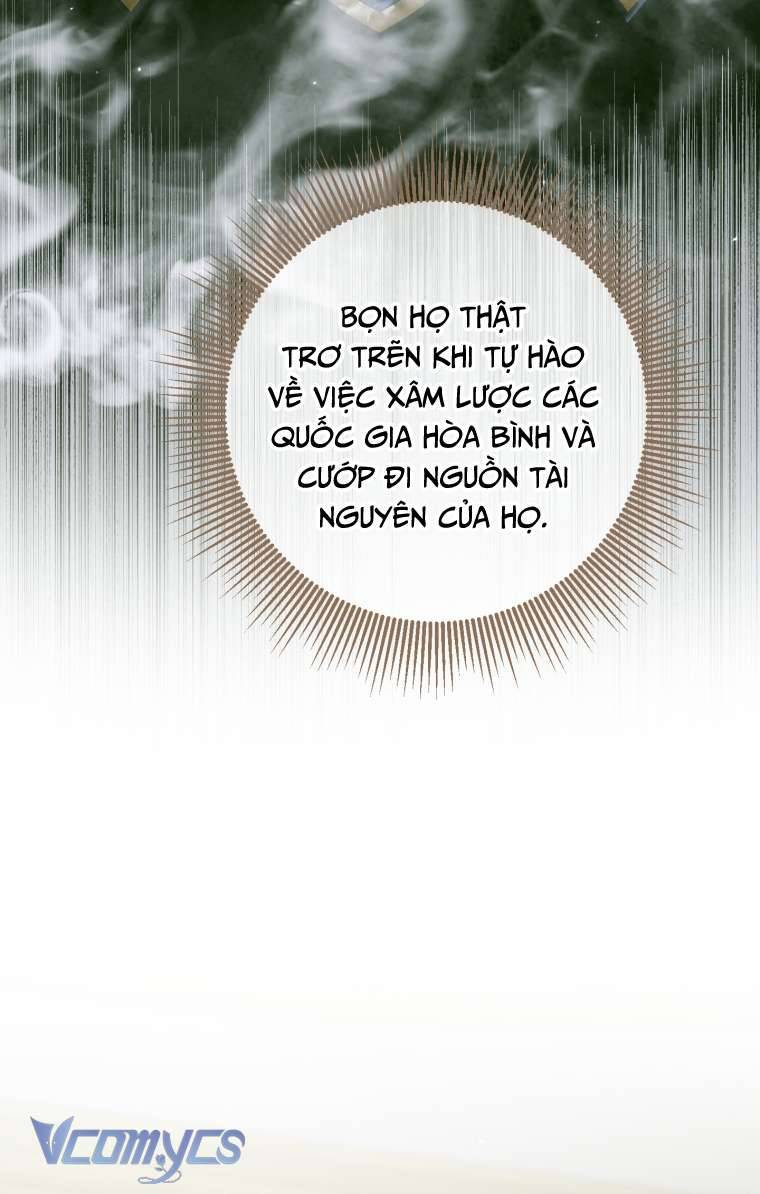 Siren: Trở Thành Gia Đình Của Nhân Vật Phản Diện Chapter 101 - Trang 3