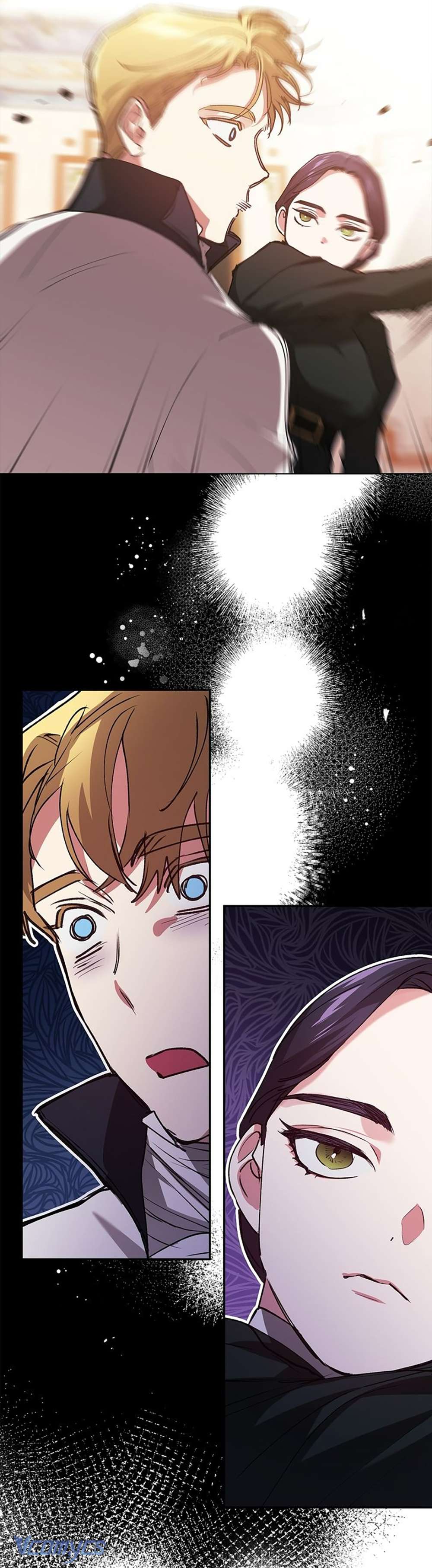 Hôn Nhân Này Rồi Sẽ Đổ Vỡ Chapter 14 - Trang 3