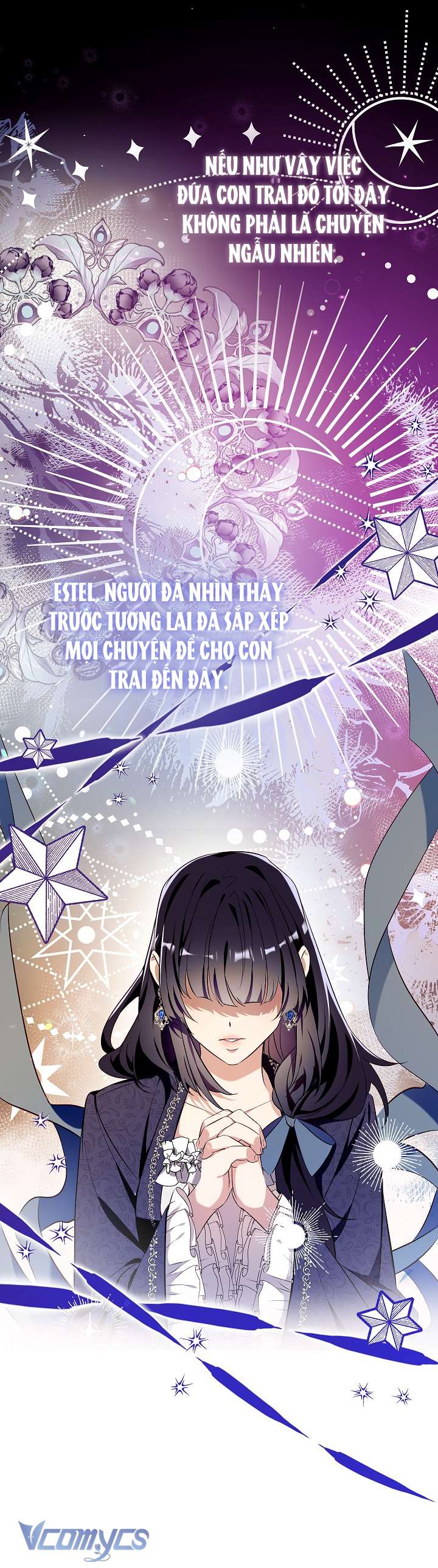 Chúng Ta Có Thể Trở Thành Một Gia Đình Được Không? Chap 76 - Trang 2