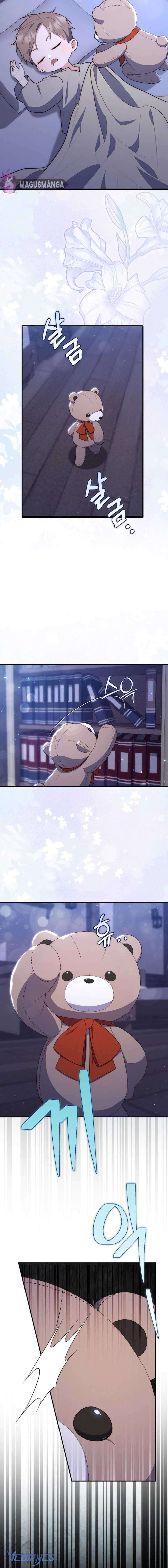 Nàng Công Chúa Tiên Tri Chapter 62 - Trang 4