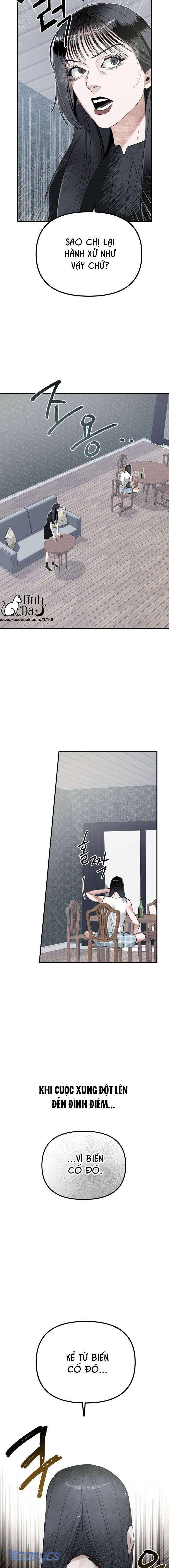 Chị Em Nhà Ki Chapter 2 - Next Chapter 3