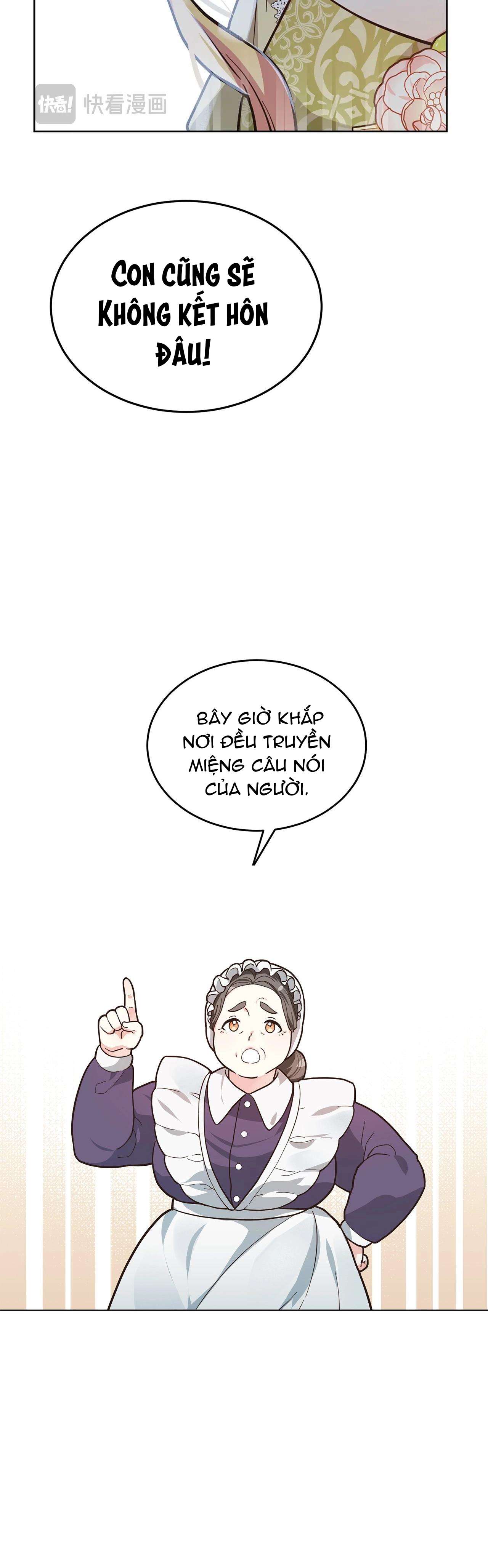 Quả Đào Mật Tháng 6 Chap 4 - Trang 4