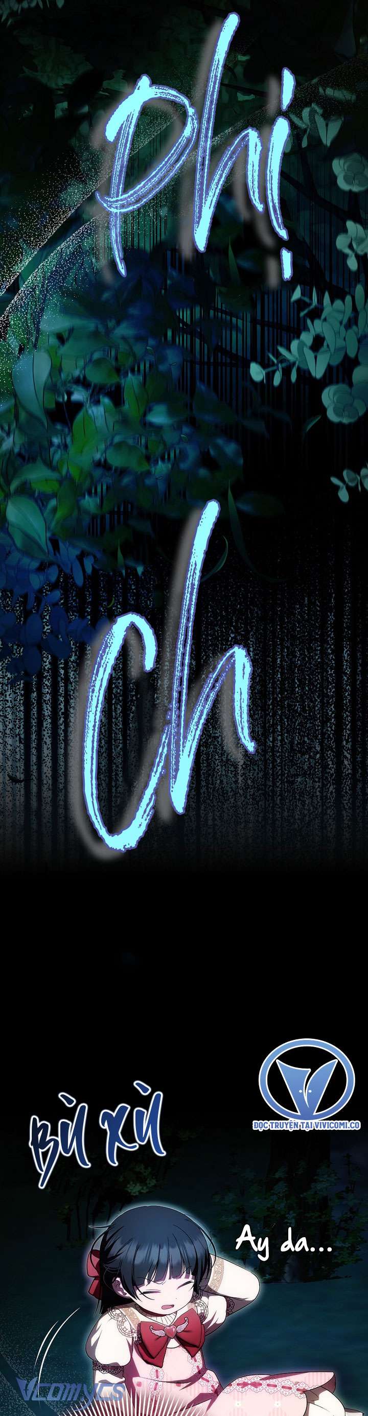 Lần Đầu Bé Út Được Yêu Thương Chap 49 - Trang 2