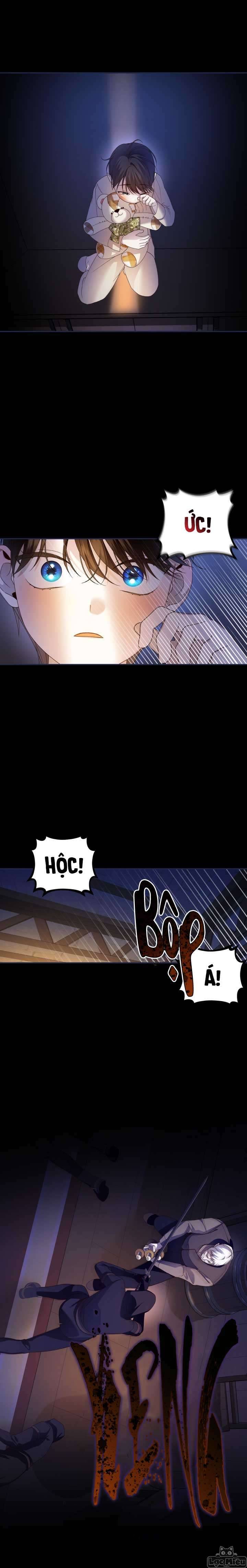 Phương Pháp Che Giấu Đứa Con Của Hoàng Đế Chap 57 - Trang 2