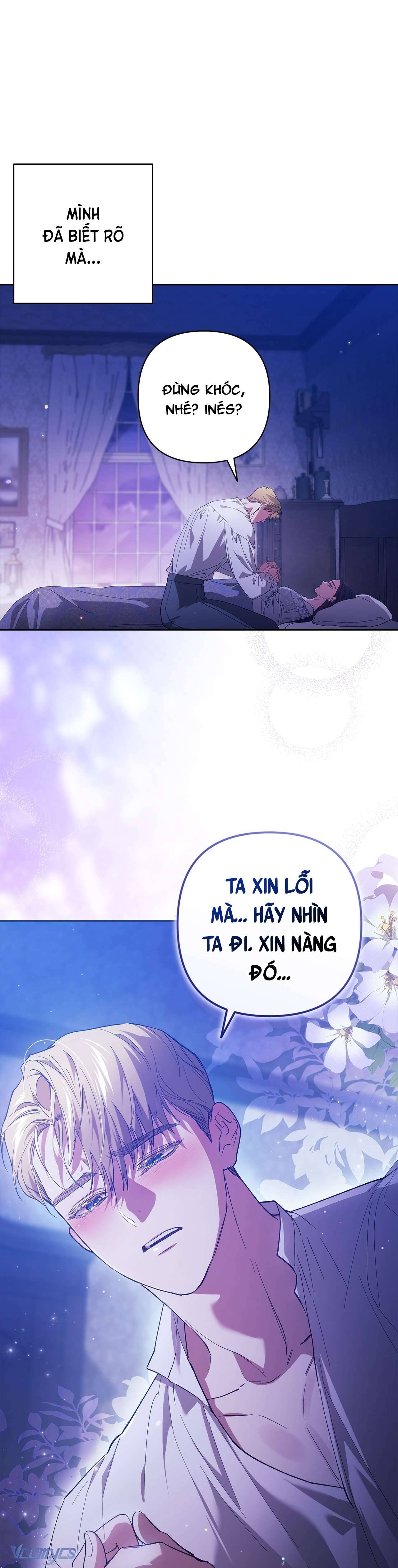 Hôn Nhân Này Rồi Sẽ Đổ Vỡ Chapter 54 - Trang 3
