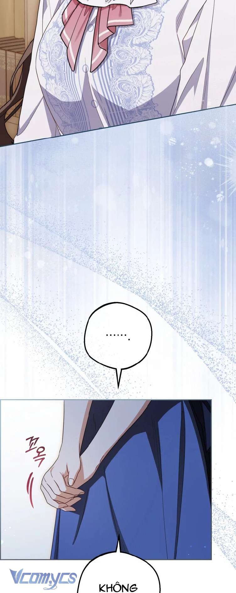 Được Yêu Thương Mà Còn Ngại Ngùng Sao! Chap 73 - Trang 2