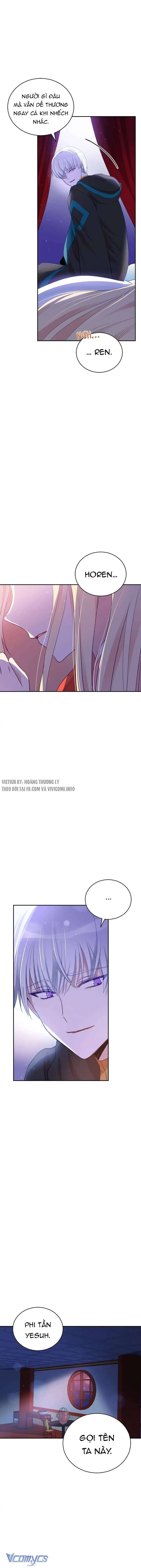 Ái Phi Khế Ước Chap 85 - Trang 4