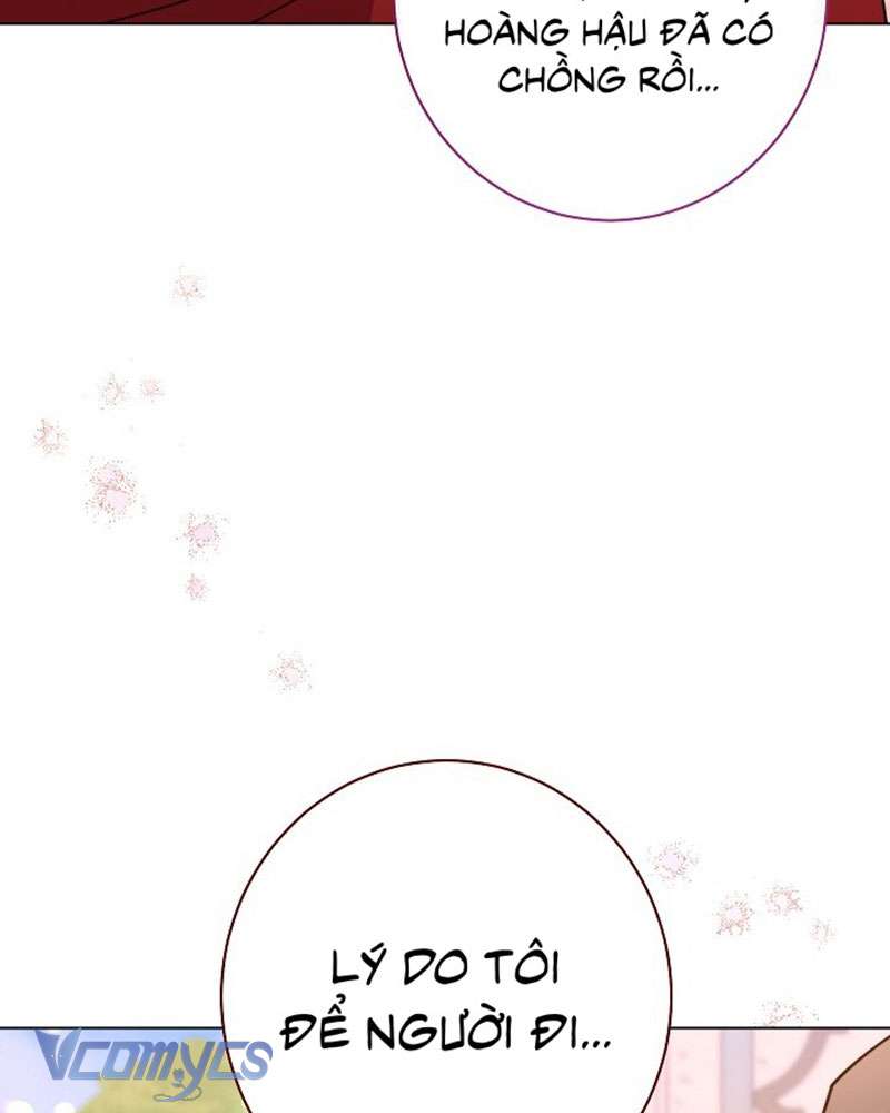 Hầu Gái Độc Quyền Của Hoàng Hậu Phản Diện Chap 59 - Trang 4