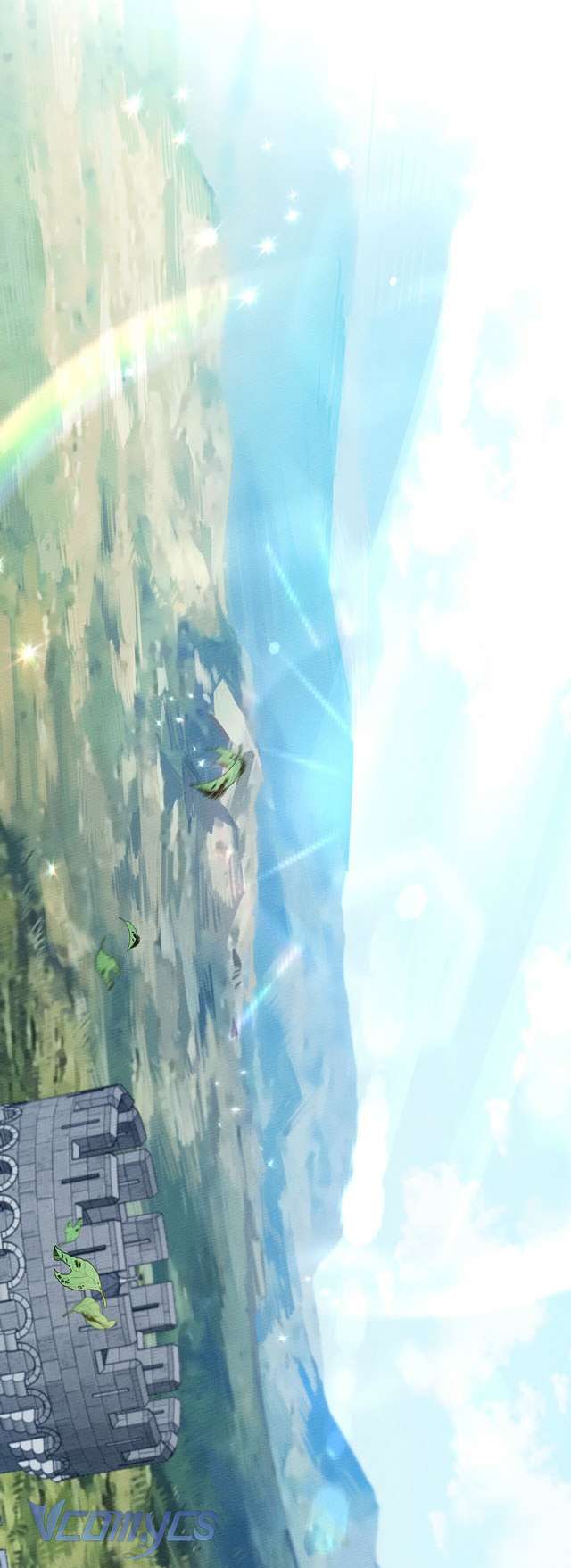 Dưới Bóng Cây Sồi Chap 10 - Trang 4