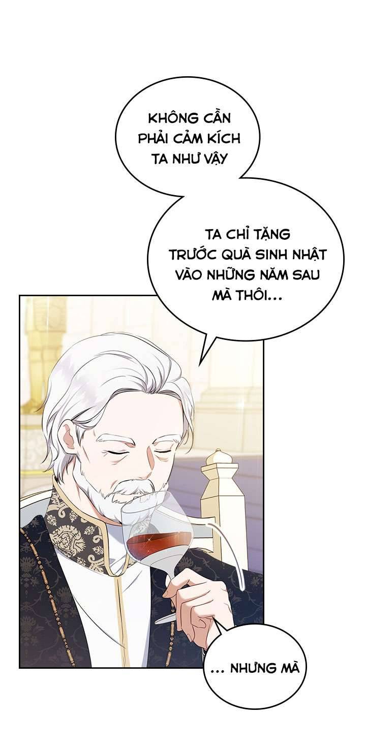 Kiếp Này Nhất Định Làm Gia Chủ Chap 36 - Trang 2
