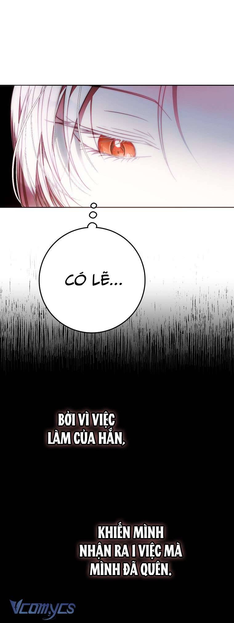 Tôi Trở Thành Vợ Của Nam Chính Chap 87 - Trang 3