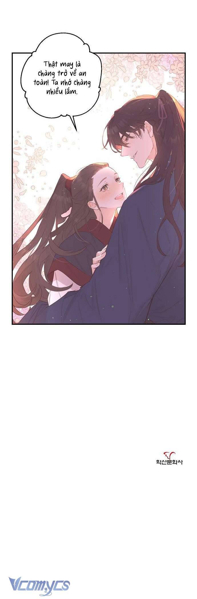 Onsaemiro Chapter 25 - Trang 4