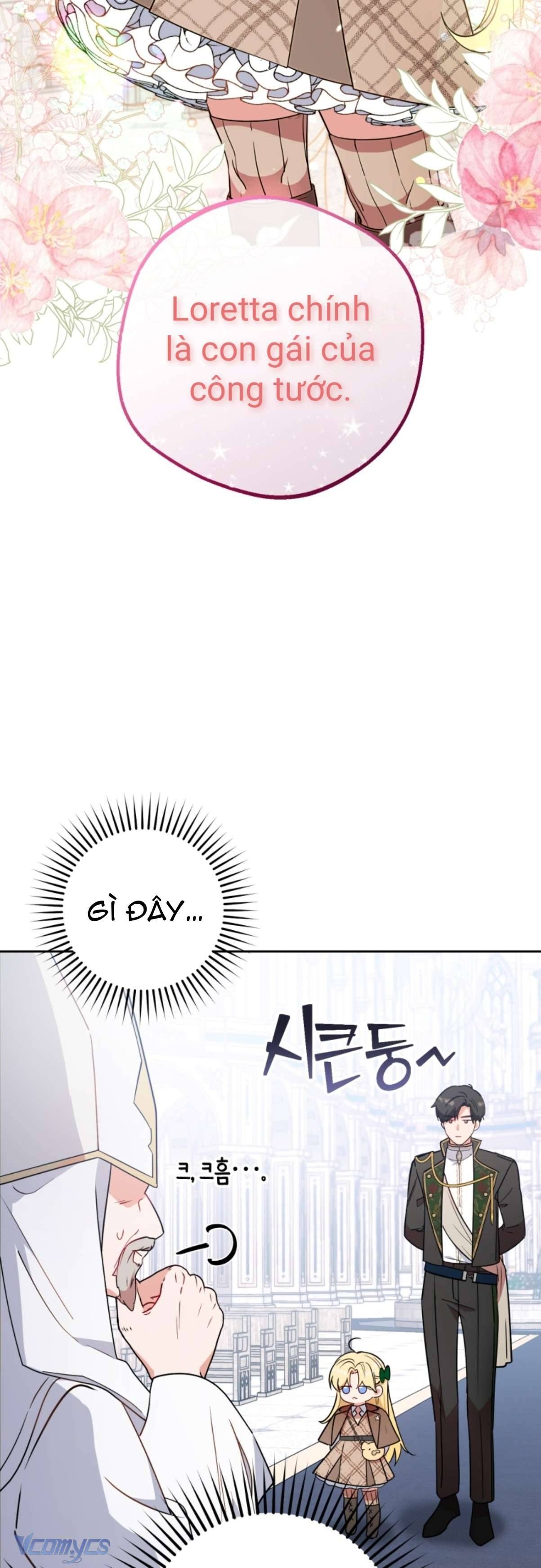 Được Yêu Thương Mà Còn Ngại Ngùng Sao! Chapter 13 - Trang 4