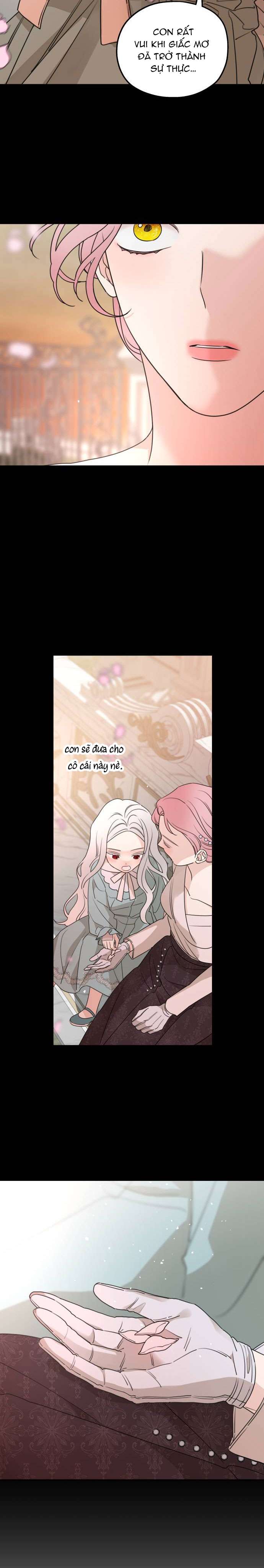 Gia Đình Chồng Quá Ám Ảnh Bởi Tôi Chap 40 - Trang 2