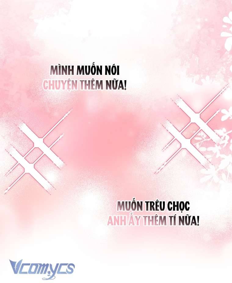 Thời Hạn Cuối Cùng Đang Tràn Ngập Trên Cửa Sổ Trạng Thái Chap 18 - Trang 4