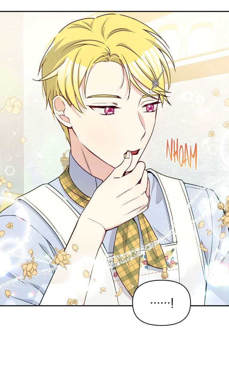 Người Bảo Hộ Của Bạo Quân Là Ma Nữ Tàn Độc Chap 56 - Next Chap 57