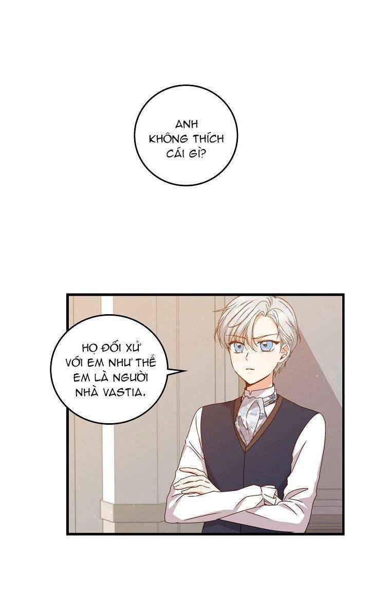 Cẩn Thận Với Các Anh Trai Đấy! Chap 34 - Trang 2