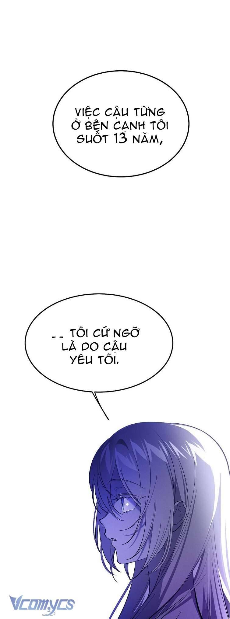 Ác Quỷ Nuôi Dưỡng Tiểu Thư Chapter 4 - Trang 4