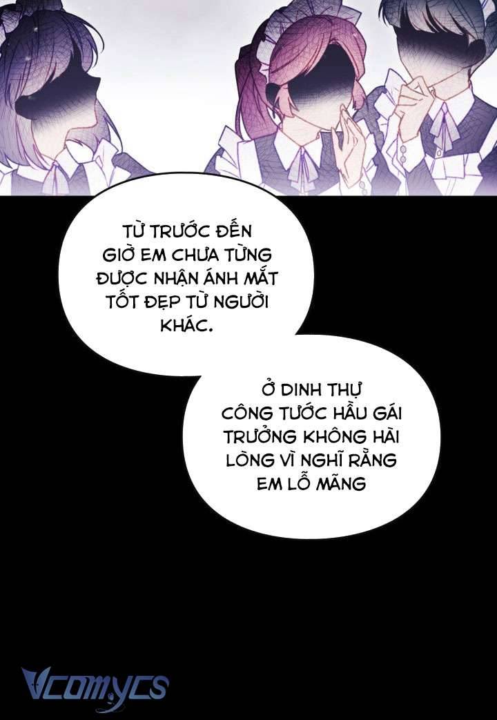 Kết Cục Của Nhân Vật Phản Diện Chỉ Có Thể Là Cái Chết Chapter 140 - Trang 4