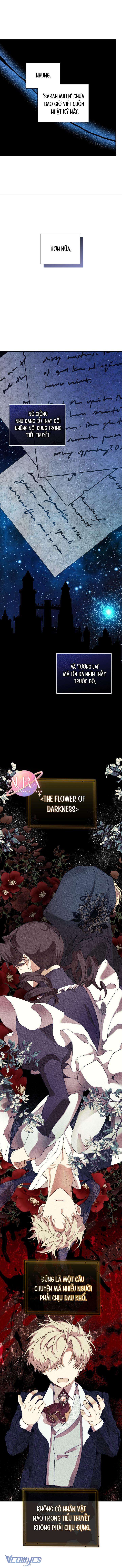 Bảo Mẫu Có Thời Hạn Của Nam Chính Hắc Ám Chap 50 - Next Chap 51