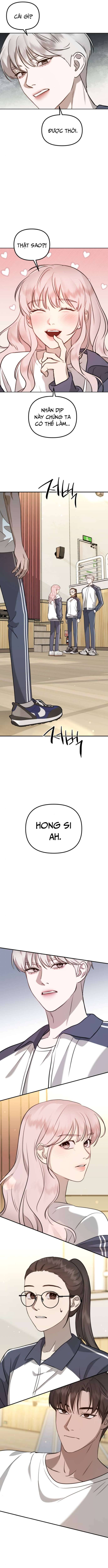 Thần Hổ Jang San Chap 9 - Trang 2