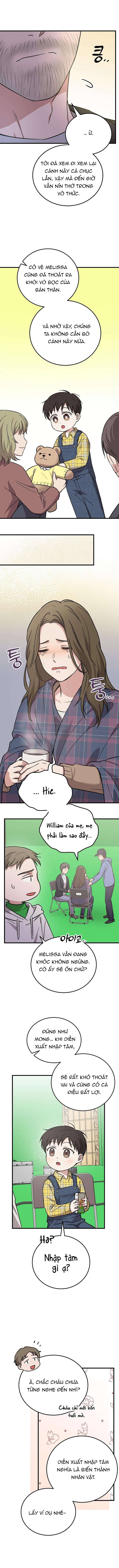 Làm Siêu Sao Từ 0 Tuổi Chapter 17 - Next Chapter 18