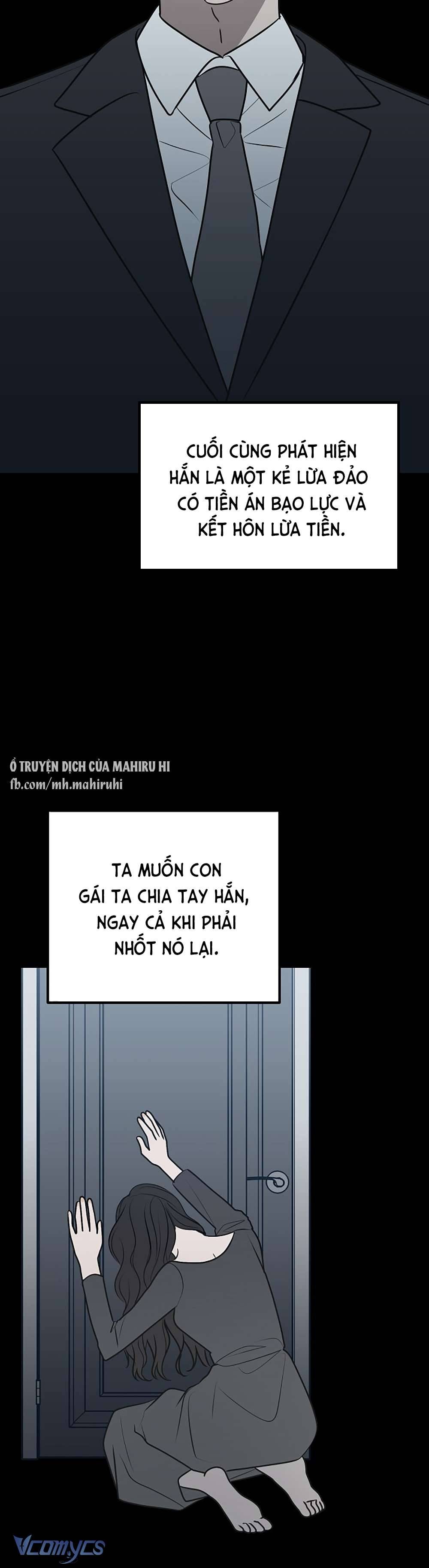 Kẻ Rác Rưởi Không Đáng Được Yêu Chapter 66 - Trang 4