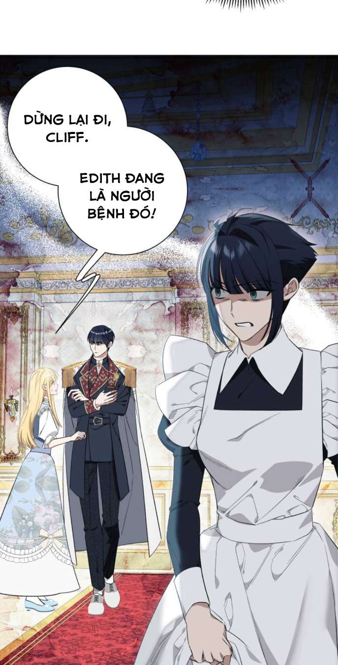 Tôi Tưởng Đó Chỉ Là Tiểu Thuyết Trọng Sinh Bình Thường Chapter 27 - Next Chapter 27.1