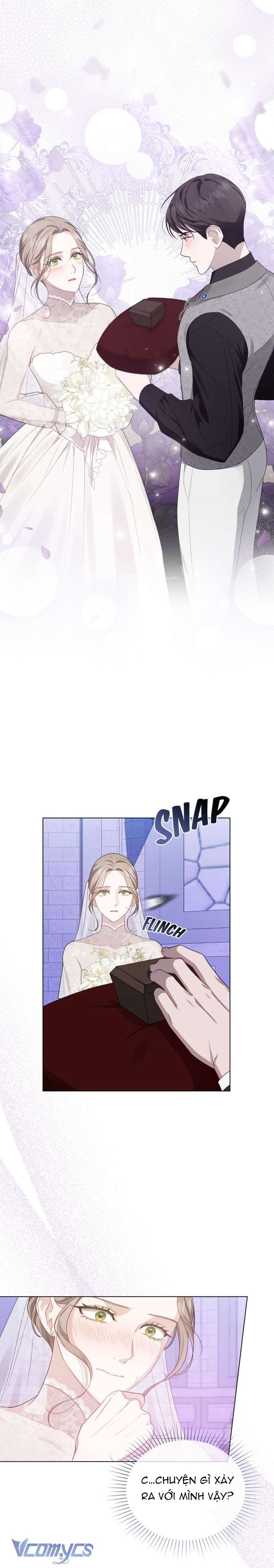 Trăng máu - Pilot Chap 1 - Trang 2