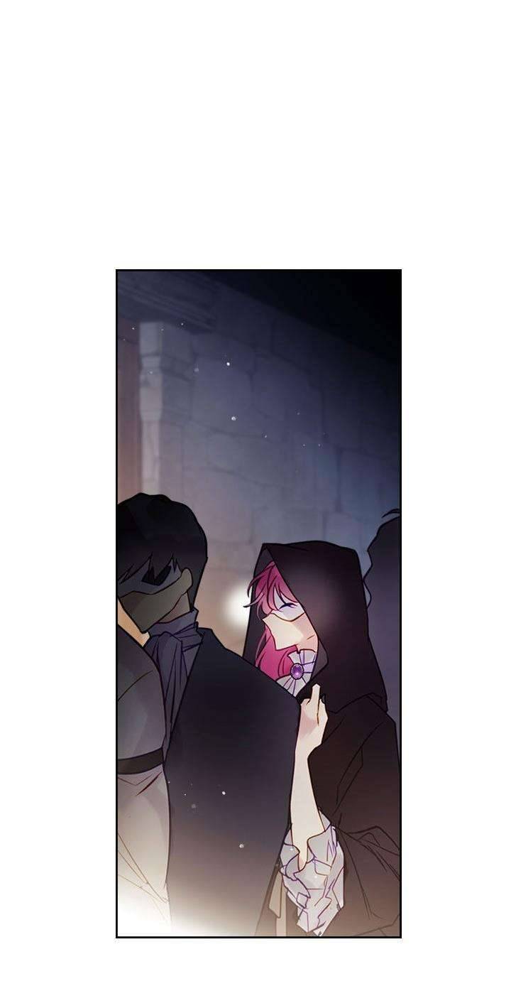 Kết Cục Của Nhân Vật Phản Diện Chỉ Có Thể Là Cái Chết Chapter 22 - Next Chapter 23