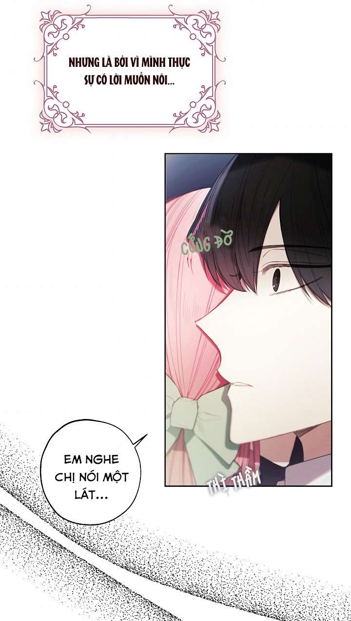 Cửa Hàng Búp Bê Của Công Chúa Chap 14 - Trang 2