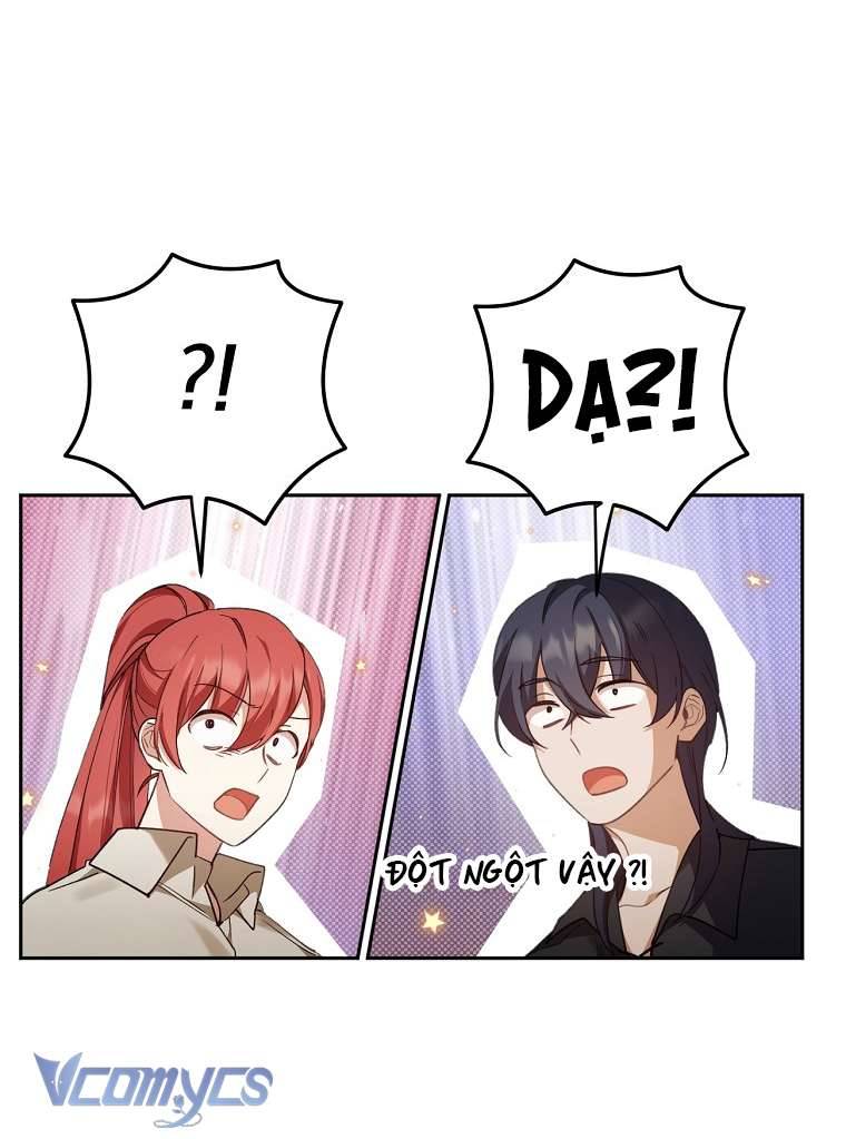 Quý Tộc Gì Chứ, Tôi Chỉ Muốn Về Nhà Chap 21 - Trang 2