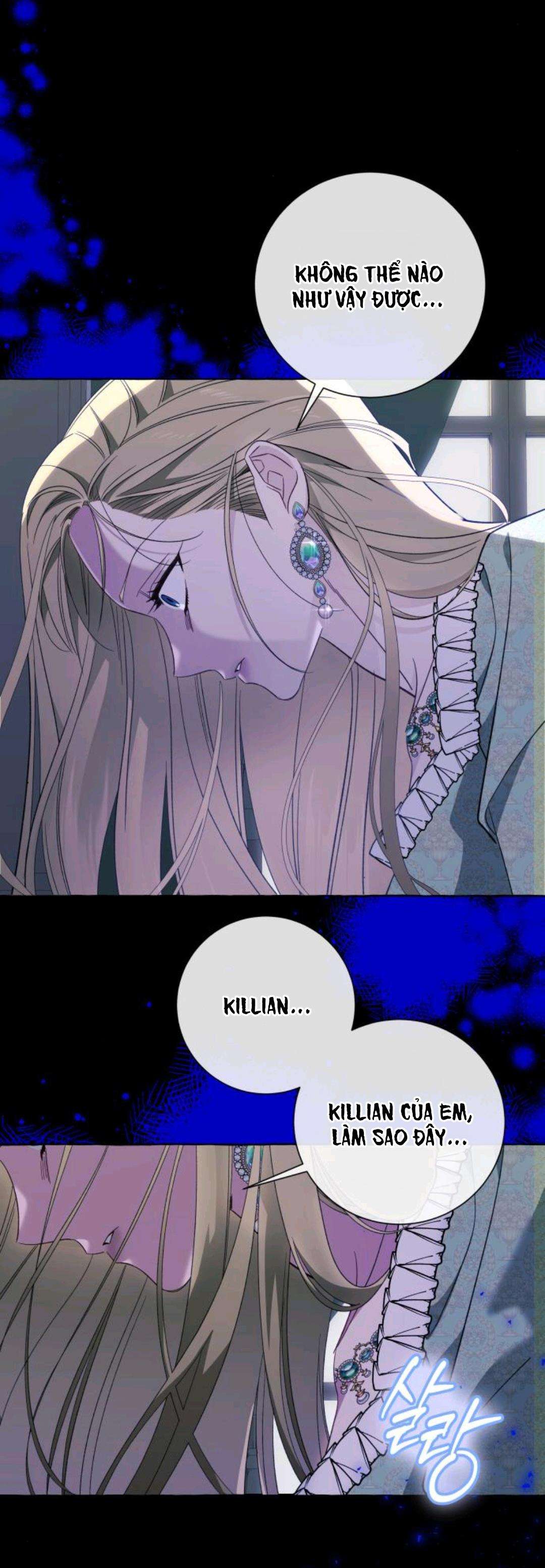 Tôi Tưởng Đó Chỉ Là Tiểu Thuyết Trọng Sinh Bình Thường Chapter 53 - Trang 3