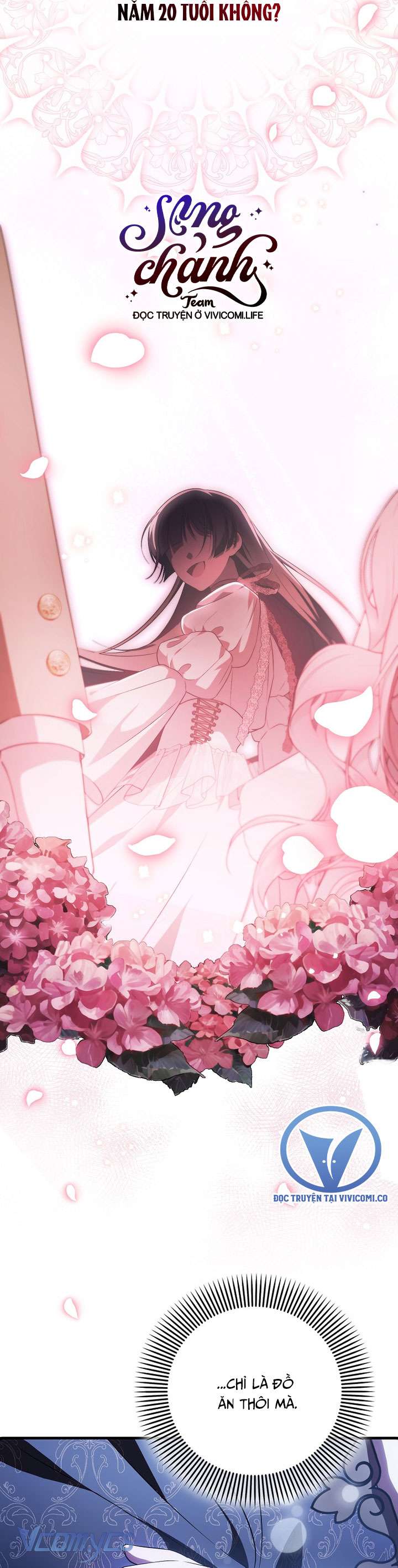 Lần Đầu Bé Út Được Yêu Thương Chap 53 - Trang 2