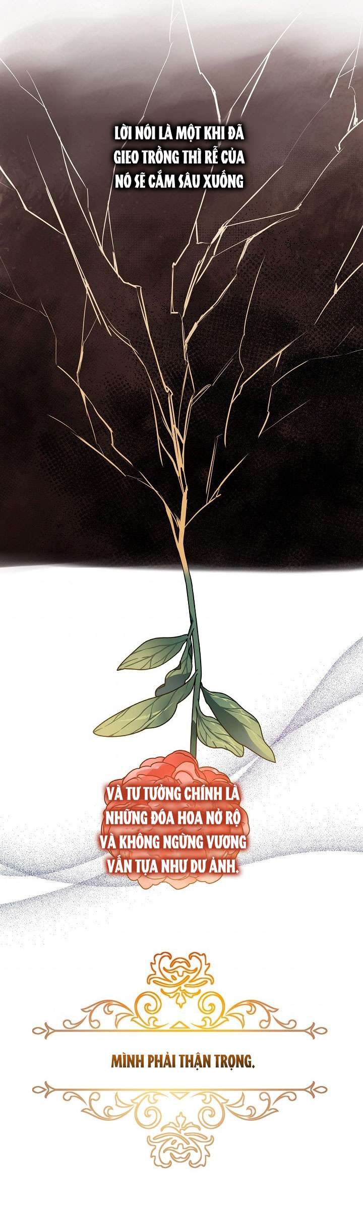 Thuần Hóa Bạo Quân Rồi Bỏ Trốn Chap 17 - Trang 2