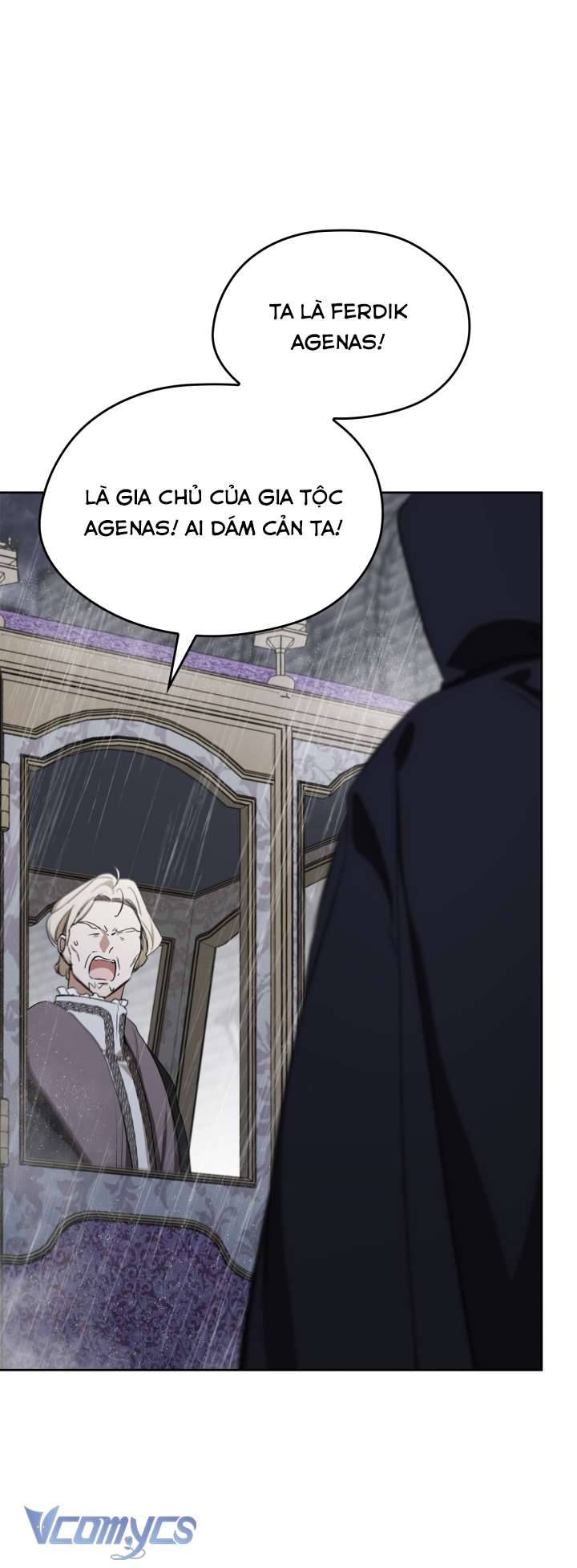 Kiếp Này Nhất Định Làm Gia Chủ Chap 147 - Trang 2