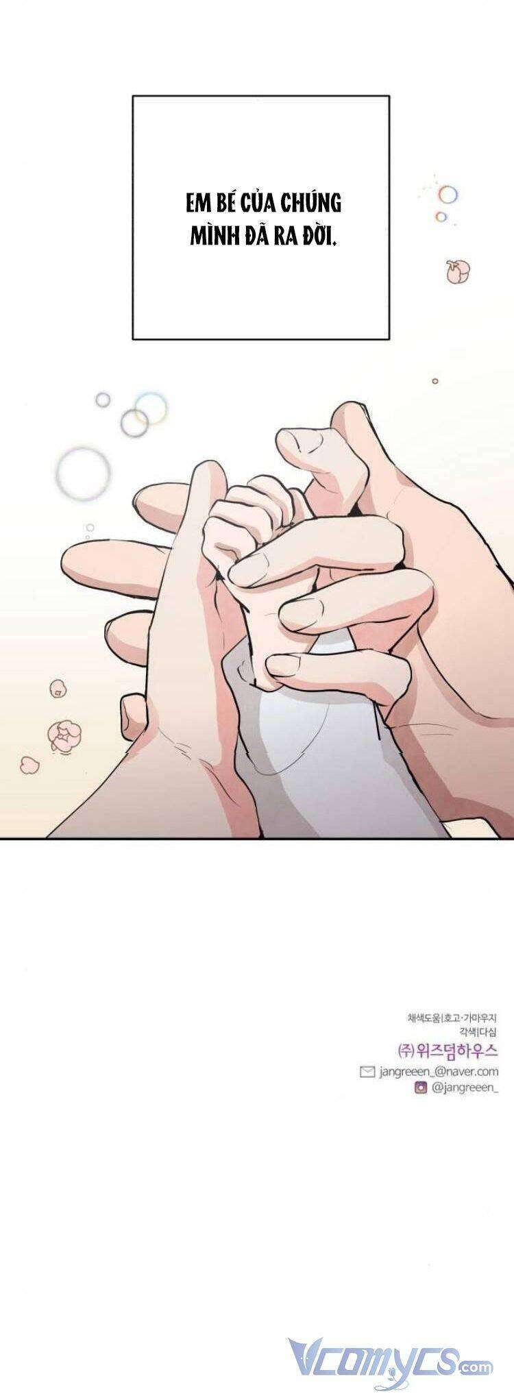 Oan Gia Ngõ Hẹp Chapter 65 - Trang 3