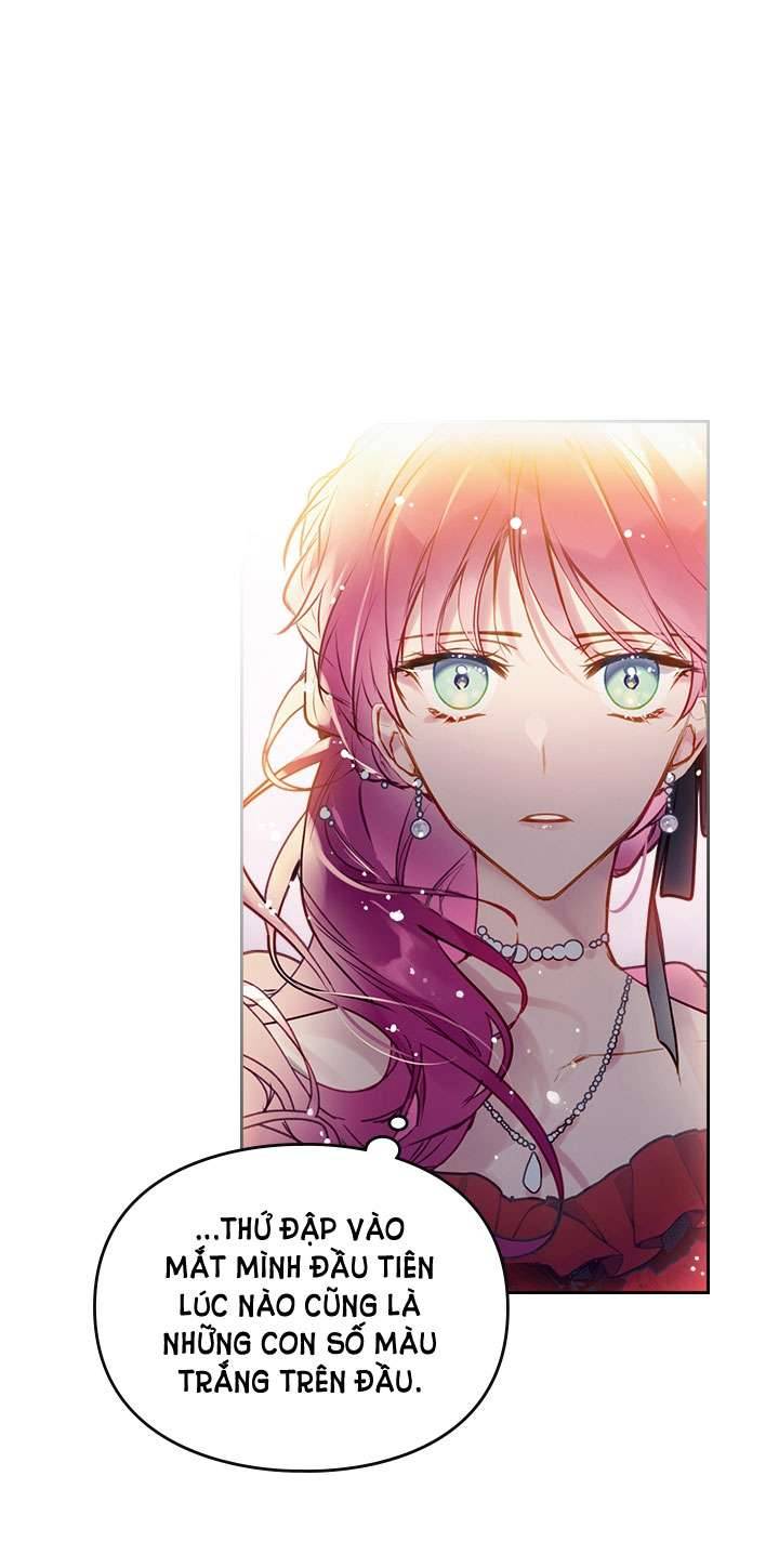 Kết Cục Của Nhân Vật Phản Diện Chỉ Có Thể Là Cái Chết Chapter 57 - Next Chapter 58