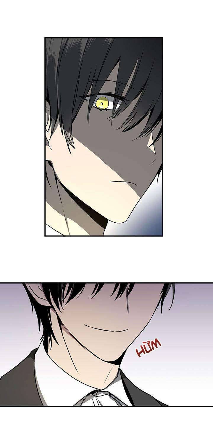 Vị Hôn Thê Khế Ước Của Công Tước Chapter 4 - Trang 4