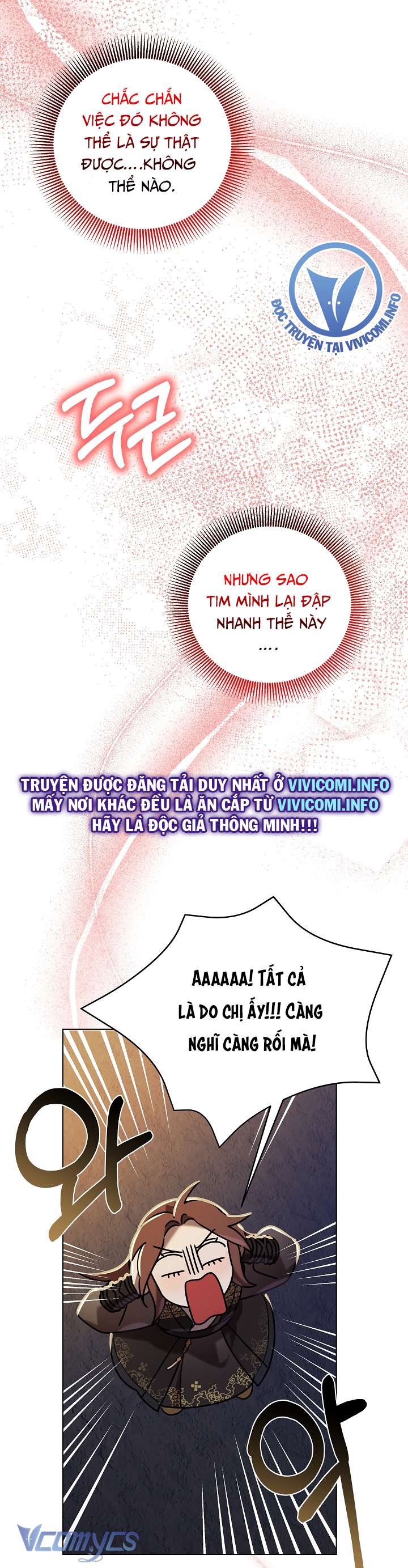 [18+] Biên Niên Sử Xuân Họa Thời Joseon Chap 24 - Trang 2