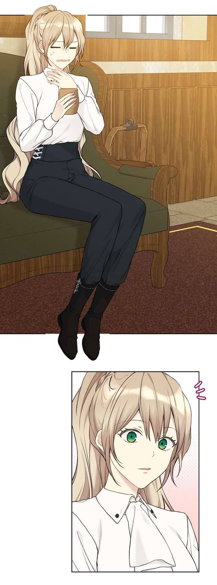 Vương Miện Lục Bảo Chap 71 - Trang 2