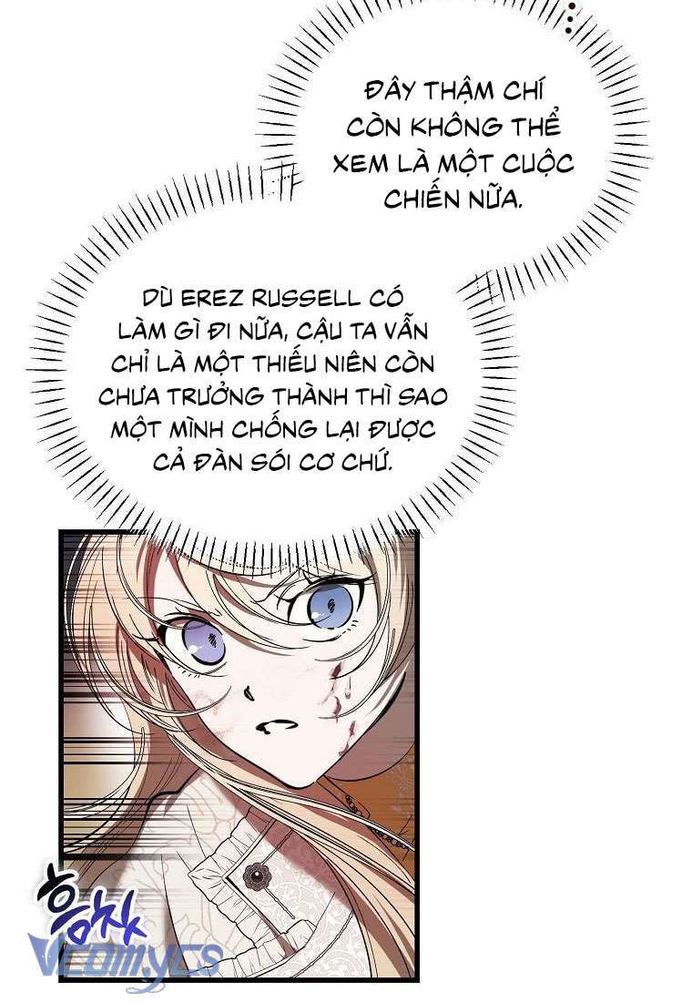 Ác Quỷ Nuôi Dưỡng Tiểu Thư Chapter 14 - Trang 4