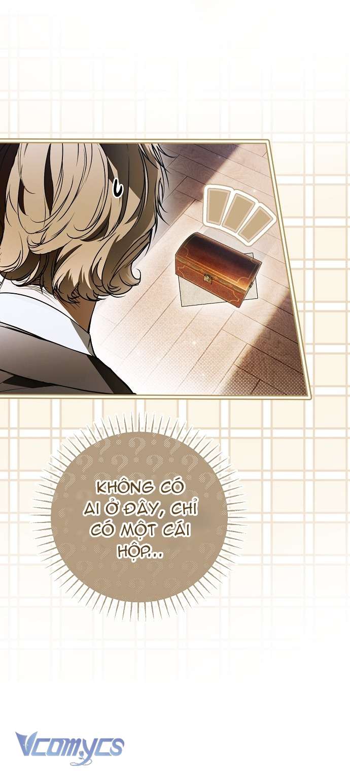 Ai Đó Đang Điều Khiển Cơ Thể Của Tôi Chapter 55 - Trang 4